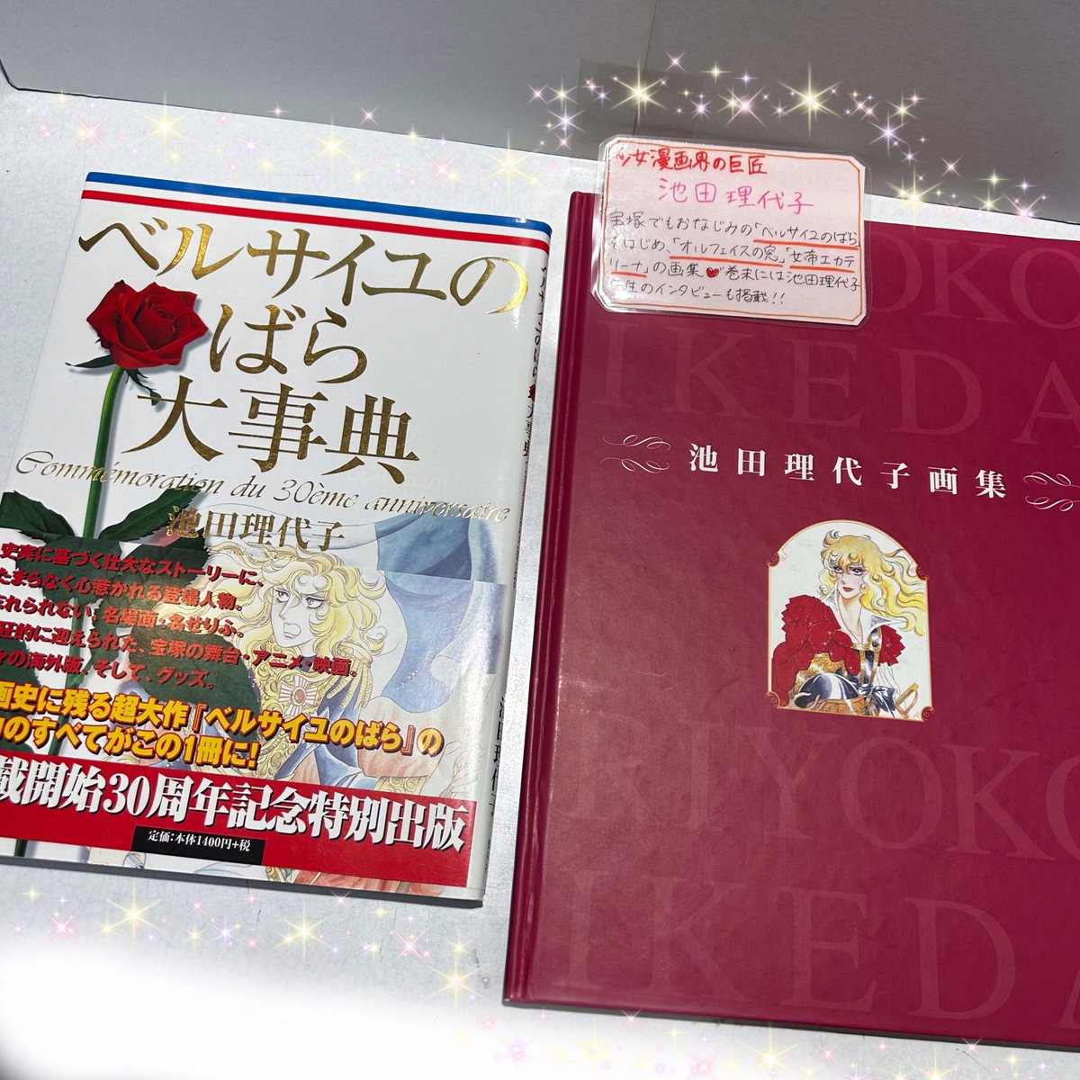 ベルサイユのばら大辞典 【公式通販】