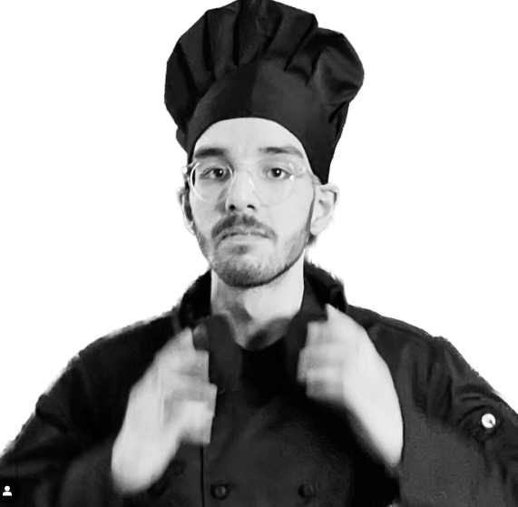 BASSFYLD's tweet photo. Meet Loopz for Dayz

Each Monday we will highlight one of Bassfyld's talented artists.

Loopz for Dayz, recognized by his iconic chef's hat, started his music journey at 16 and has been DJing uplifting house beats ever since. 

Check out his SoundCloud in the comments below! https://t.co/LKuaURTnci