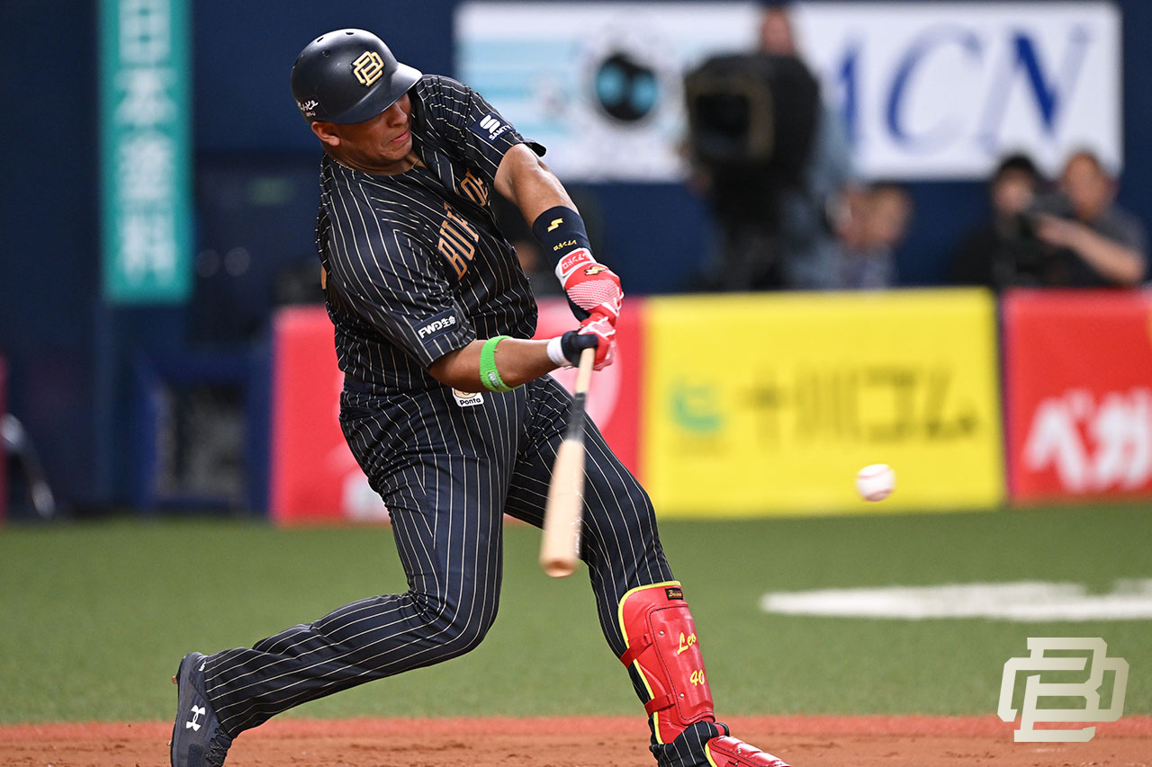オリックス・バファローズ on X: オリックス・バファローズ on X: