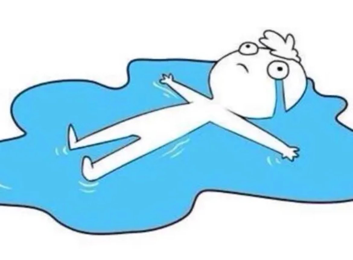 SwingerDmv's tweet photo. @JoJoFromJerz Go cry and drown in your tears…! 😭😭😭 https://t.co/b9kPhNUe6n