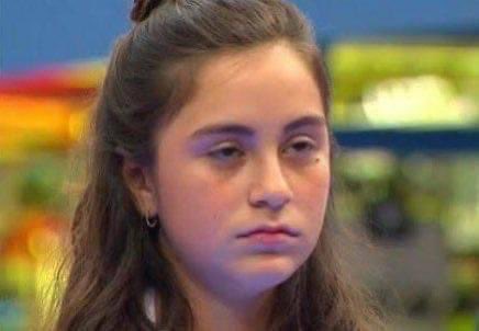 Jesusalanis120's tweet photo. Yo escuchando la crítica de Jawy 

 #MasterChefCelebrity https://t.co/QIiIjVzHXE