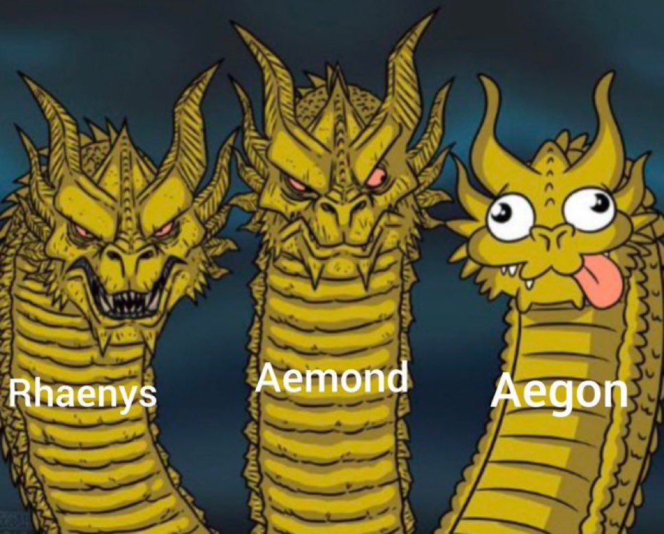 LeslieM0tta's tweet photo. @westerosies Summary of tonight's episode: https://t.co/f2LG731Erf