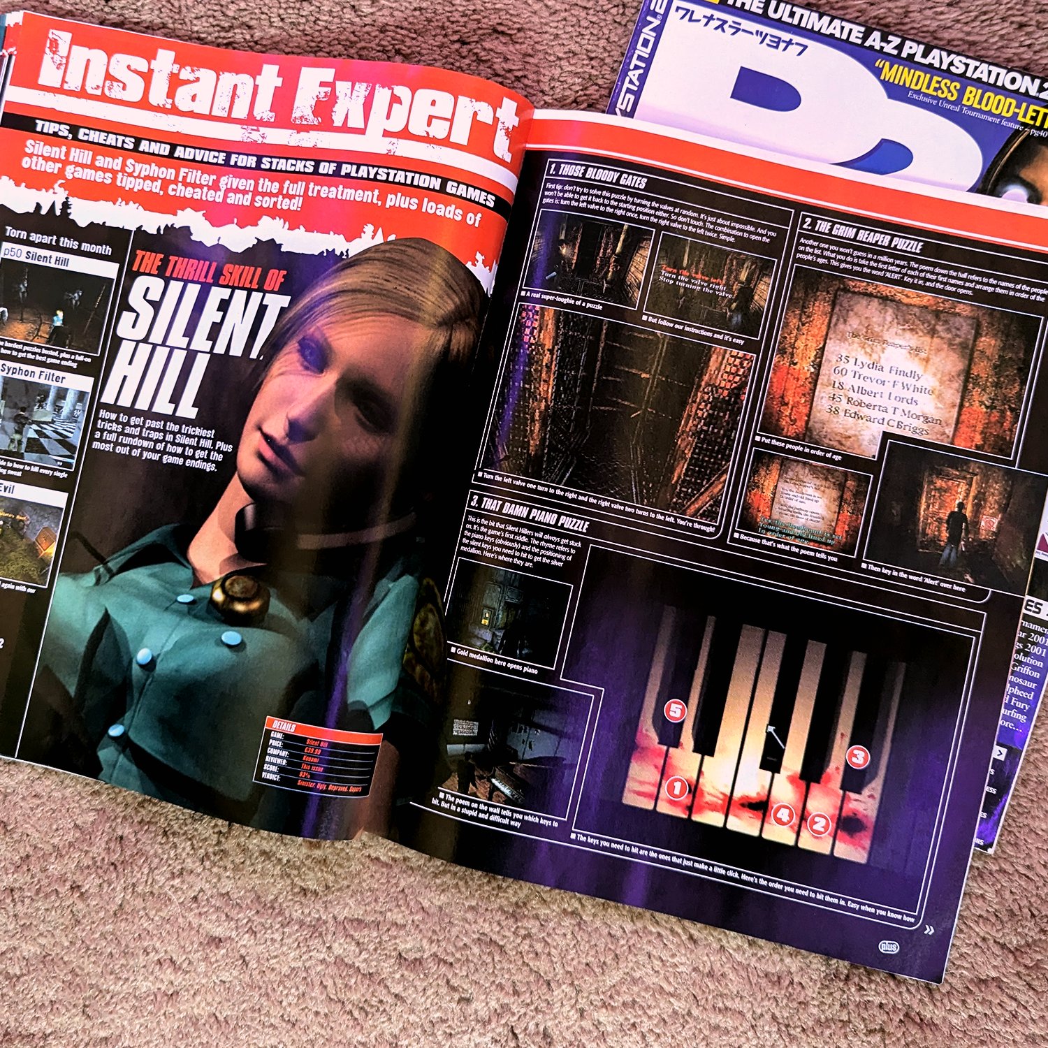 Smile 会報 vol 1～vol 59 Whiplash Smile (Remastered)