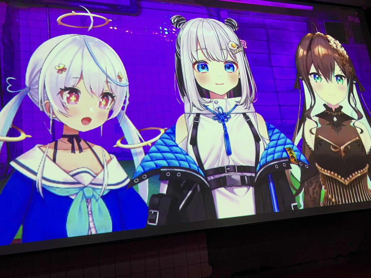 mi_zoRE02's tweet photo. もういい歳なので、
朝起きるたびに体のアッチ痛いコッチ痛いとやってるんですが
今朝起きたら、一番痛かったのが目元や頬の顔周り、あとは喉…と言った具合に、がっつり笑い、楽しませていただきました!
個性溢れる出演者様方に天の声様、主催様店舗様、本当にありがとうございました。
#meetupv https://t.co/XPkZqVxgOo