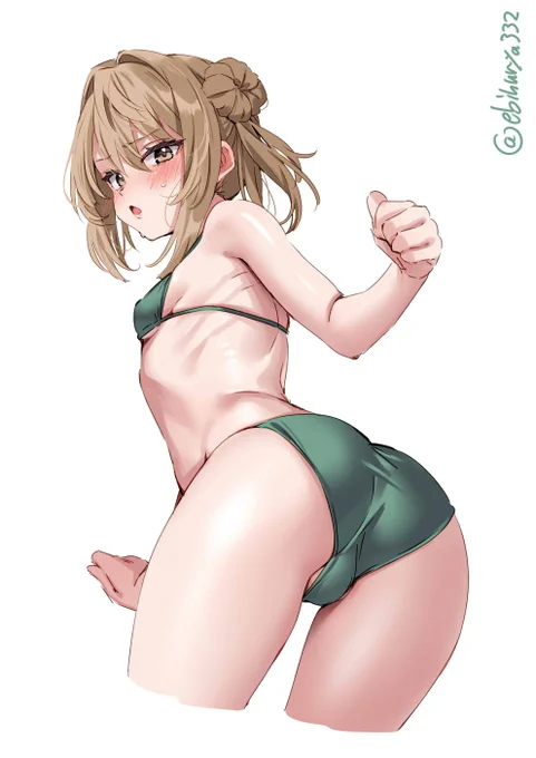 #艦これ版深夜の真剣お絵描き60分一本勝負#艦これ版真剣お絵描き60分一本勝負_20240707 