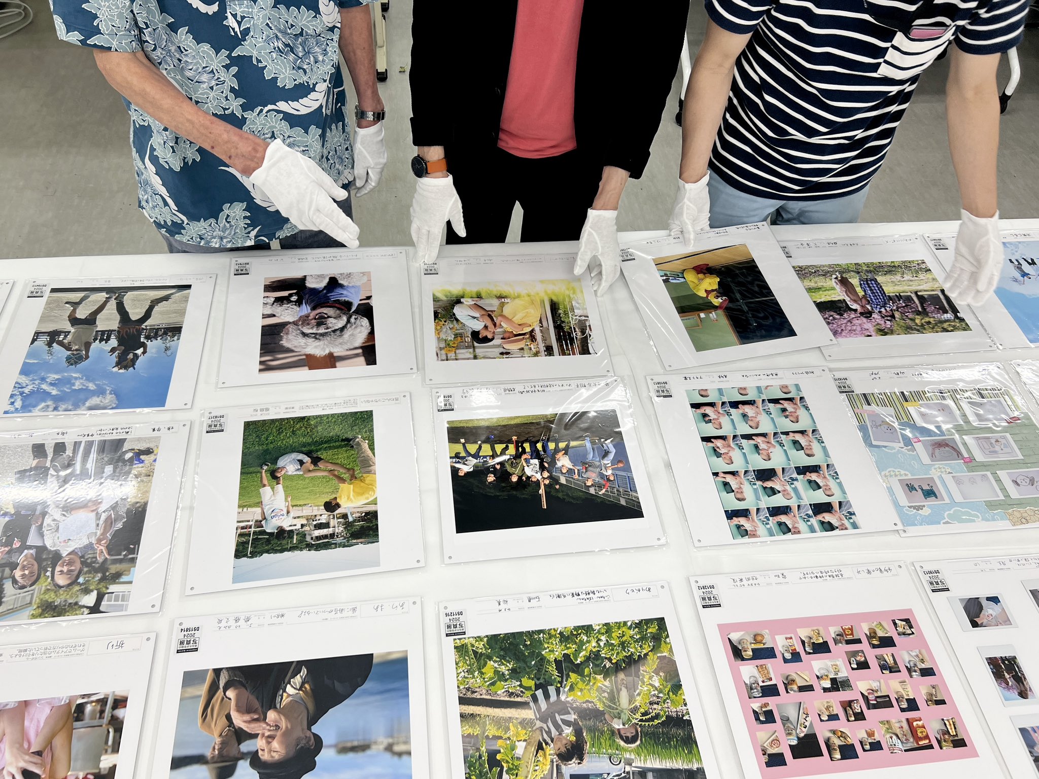 富士フイルム”PHOTO IS