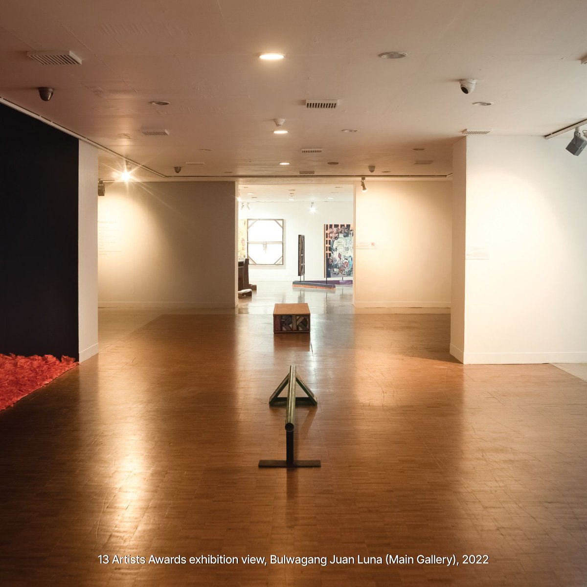 ccpvamd's tweet photo. REMINDER: Today is the deadline for the 2024 Thirteen Artists Awards nominations 🙌

Don’t forget to submit your accomplished nomination form to ccp.thirteenartists@gmail.com before 12mn! Download the form at https://t.co/AdY4JYrOKl https://t.co/sfiJliRL9H
