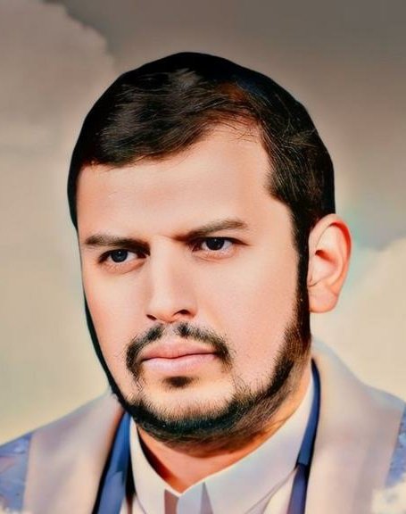 نطالب السيد عبد الملك الحوثي تأديب السعوديه والإمارات، 
من معي يصف عندي