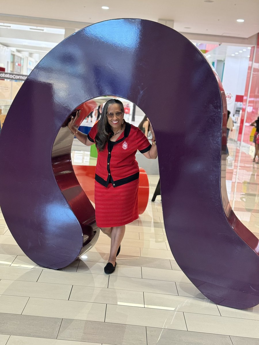 Geesmom2's tweet image. Check out the Delta Polo Skirt Set!  You’ll  be glowing and going in this set❣️   ΔΣΘ #deltaboxbrandambassador #deardelta #deltabox #blessed #oooop #trunkup #fortitude #divas #devastatingdivas #redandwhite #joyinoursisterhood #dsttakeover #dst #dst1913