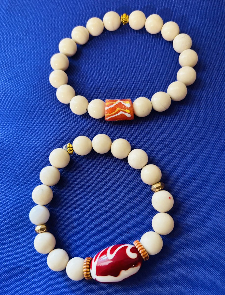ppnewto's tweet photo. Handcrafted One Of A Kind Bracelets https://t.co/9FW1voY5dk