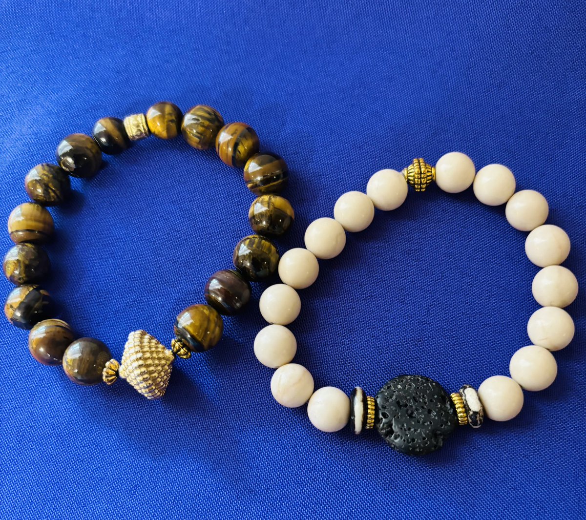 ppnewto's tweet photo. Handcrafted One Of A Kind Bracelets https://t.co/9FW1voY5dk