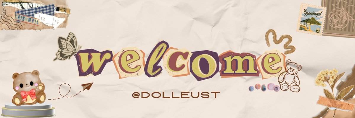 dolleust's tweet image. ㅤㅤ
ㅤㅤㅤ⊹──⊹      ꯭┄ׁ┄ ʚ͜♡͜ɞ ┄ׁ┄꯭       ⊹──⊹
ㅤㅤㅤjoin sɑsɑɑ's store and  let  me
ㅤㅤㅤenchant you with my curated
ㅤㅤㅤcollection of loveliness! come
ㅤㅤㅤinside,  𝘭𝘦𝘵  𝘮𝘦 𝘴𝘦𝘳𝘷𝘦  𝘺𝘰𝘶  𝘸𝘪𝘵𝘩
ㅤㅤㅤㅤㅤㅤㅤㅤ𝘵𝘩𝘦 𝘣𝘦𝘴𝘵!
ㅤㅤㅤ