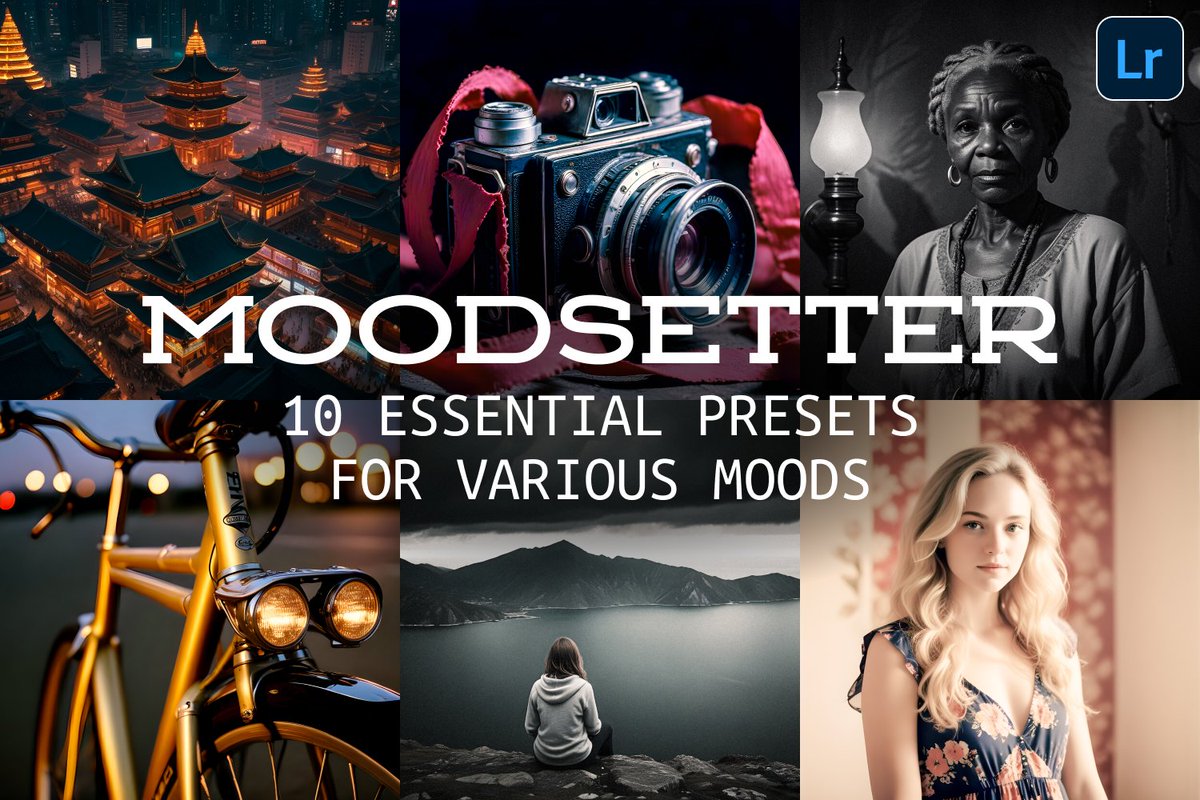 Get 10 professional-grade Lightroom presets in both XMP and LRTEMPLATE formats compatible with Lightroom Classic, Lightroom CC, and Adobe Camera Raw
antaroop.gumroad.com/l/xvdgr

#Lightroom #LightroomTemplate #Presets #LightroomPresets