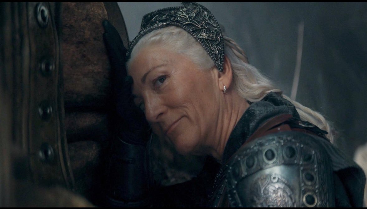 _daniboyyy's tweet photo. This is my red wedding. I will be in shambles until forever 

#Rhaenys #HouseOfTheDragon #Meleys  #GOT https://t.co/Qoa5epZ1hx