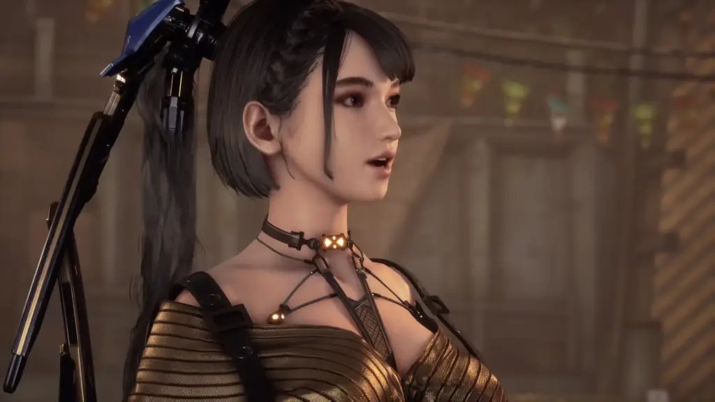 AllInOneMighty's tweet image. Streaming Stellar Blade tonight for some action and some butt-heading! ♥ twitch.tv/allinonemighty