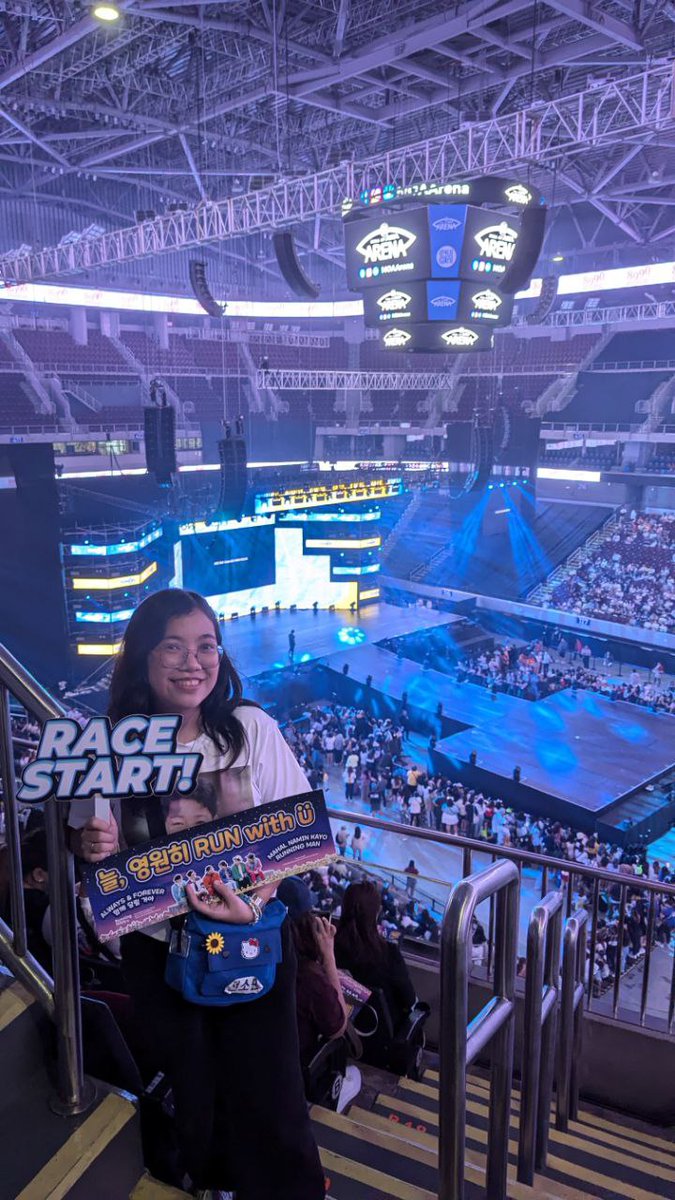 kanndecastro's tweet photo. I will always, always, run 2 u 💖

#RUNNINGMANinMANILA2024 
#RUN2UinMANILA https://t.co/jijcdWUlQo
