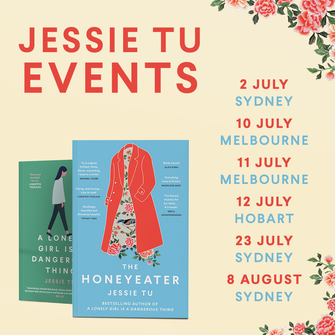 Jessie_Tu (@jess_tu2) on Twitter photo Next stop...Melbs! ☕️ comes say hi and hear me chat about my new book <a href="/cinemanova/">Cinema Nova</a> allenandunwinblog.com/events/jessie-… Next stop...Melbs! ☕️ comes say hi and hear me chat about my new book <a href="/cinemanova/">Cinema Nova</a> allenandunwinblog.com/events/jessie-…
