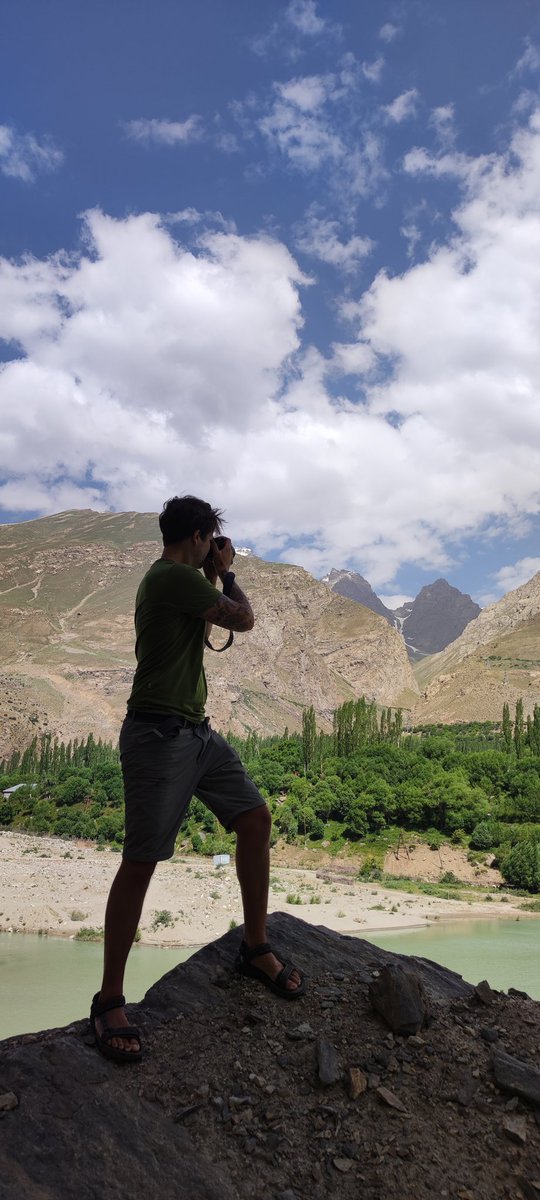 TOURISM0101's tweet photo. National Geographic travel in Badakhshan Tajikistan 🇹🇯🏔️💚 
#TravelInspiration #travelphotography #travelblogger #NationalGeoGraphicChannel #tourism #badakhshan #Tajikistan https://t.co/fYEKdZsx9T