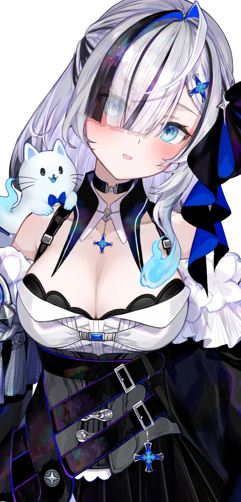 幽々ゆら👻💭 on X: 