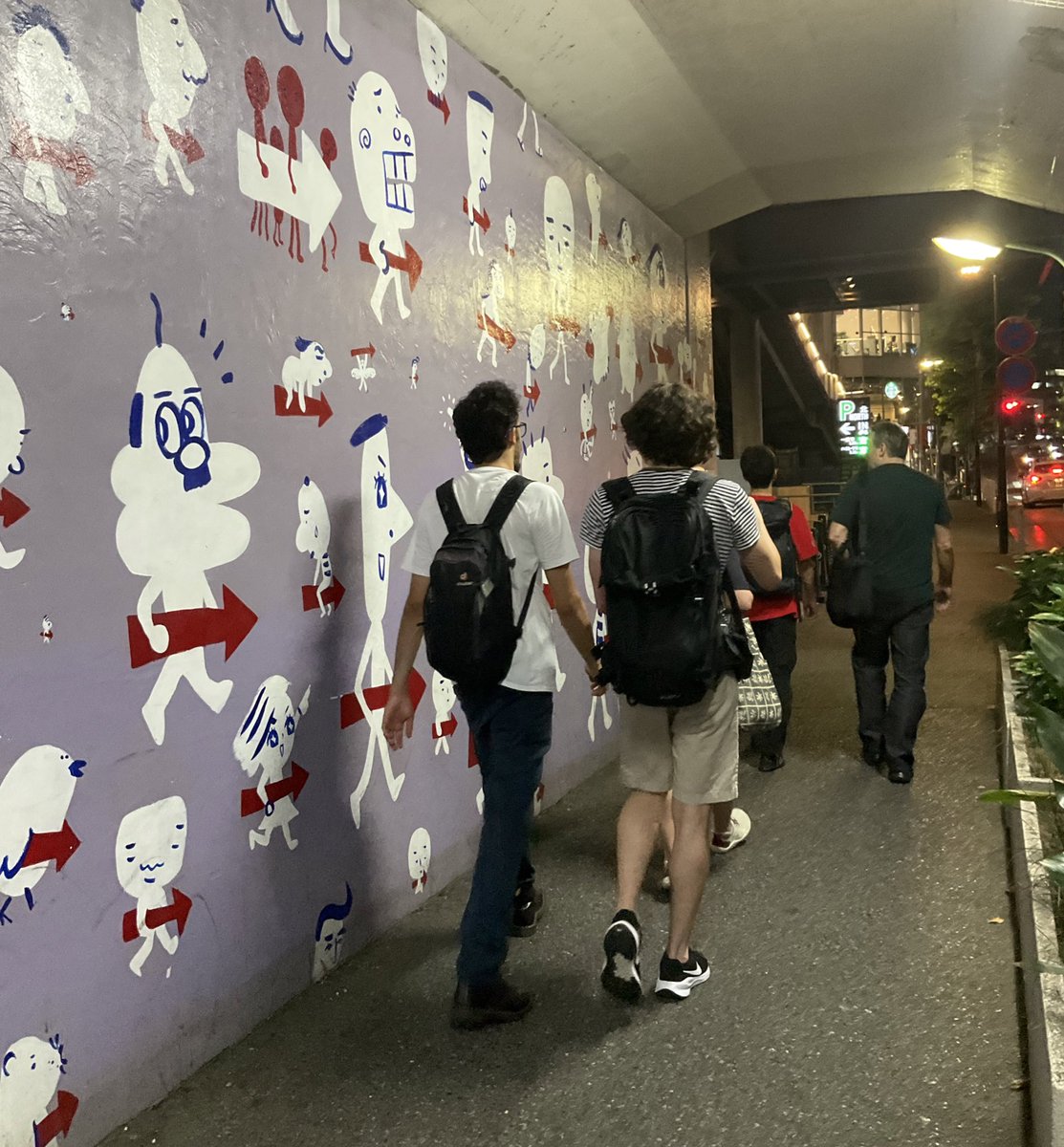 natalie b tweet media