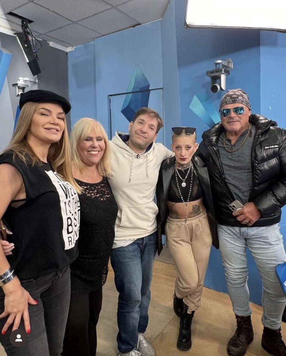 ya que termina gh podemos decir que ellos fueron lo peor de esta temporada?
#GranHermano