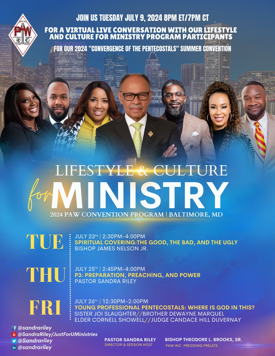 sandra riley tweet media