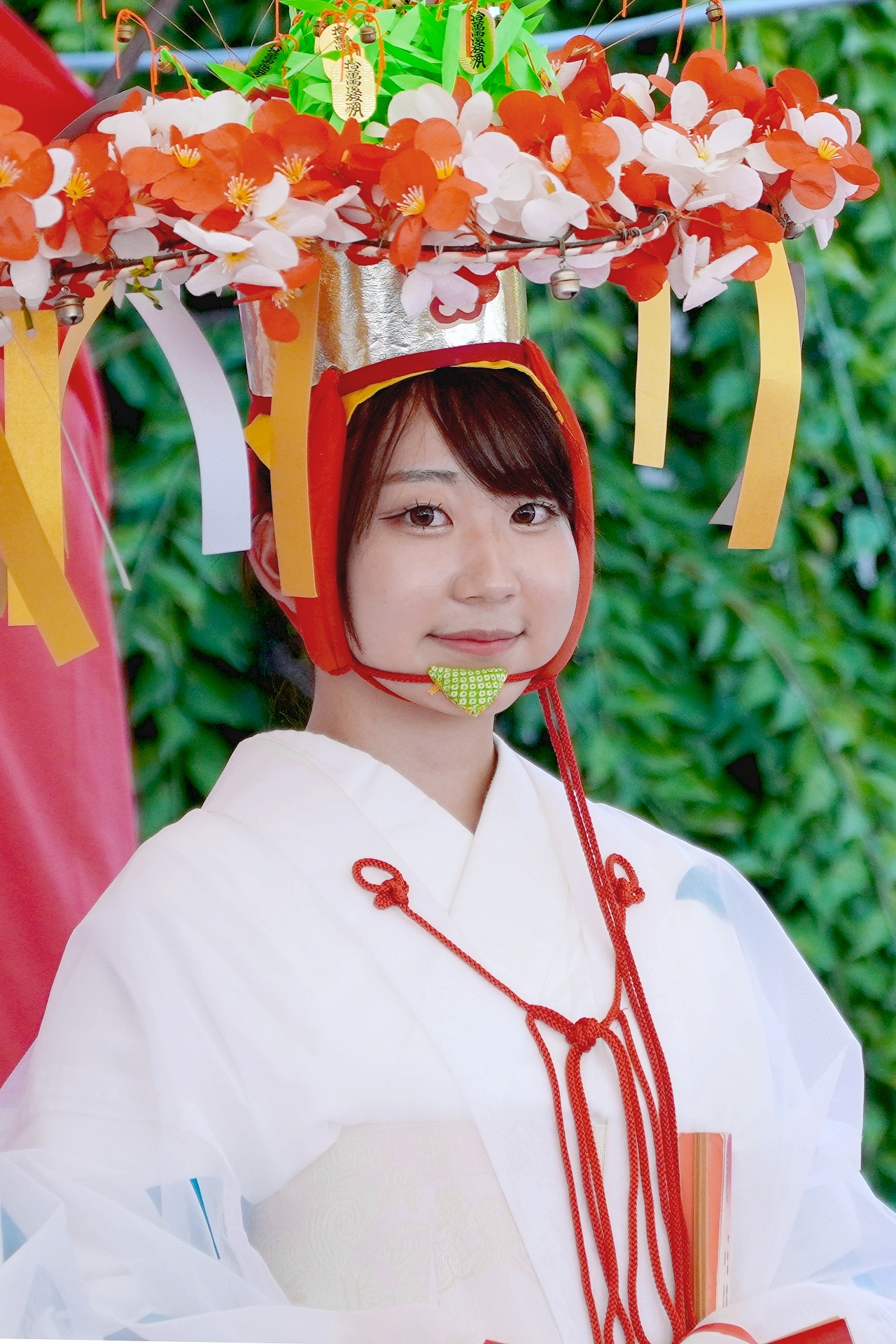 花娘 - অনুসন্ধান / X