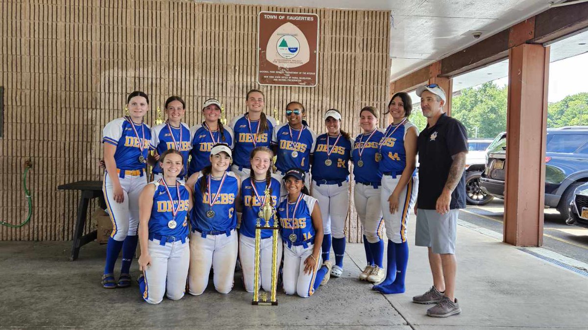 A great weekend for my teammates and I! Taking home the chip. Let's Go!