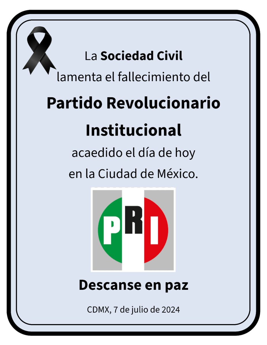 Francisco Martin Moreno (@fmartinmoreno) on Twitter photo 