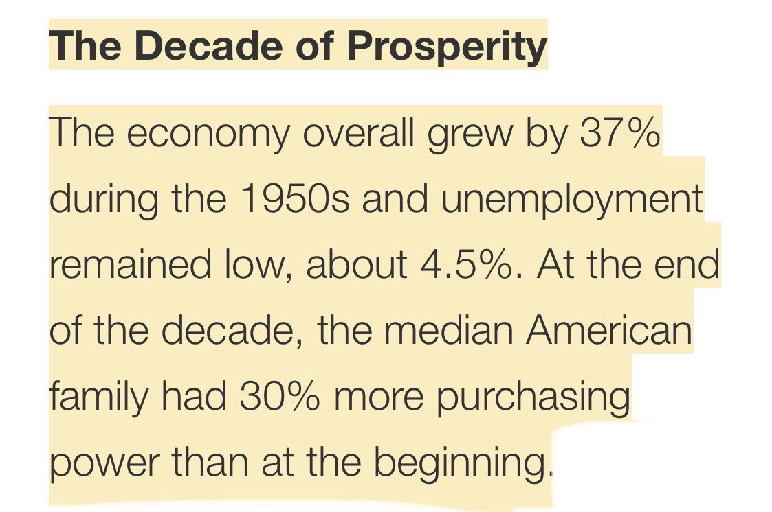 Top marginal tax rates in the US were 92% in the 50’s. We should do it again here.