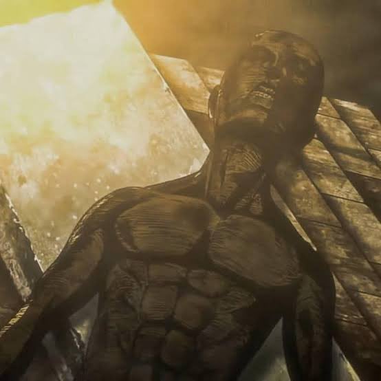 Bro got the Armin Arlert treatment 😭 a whole Titan set him on fire #attackondragons #HOTD #HouseOfTheDragon