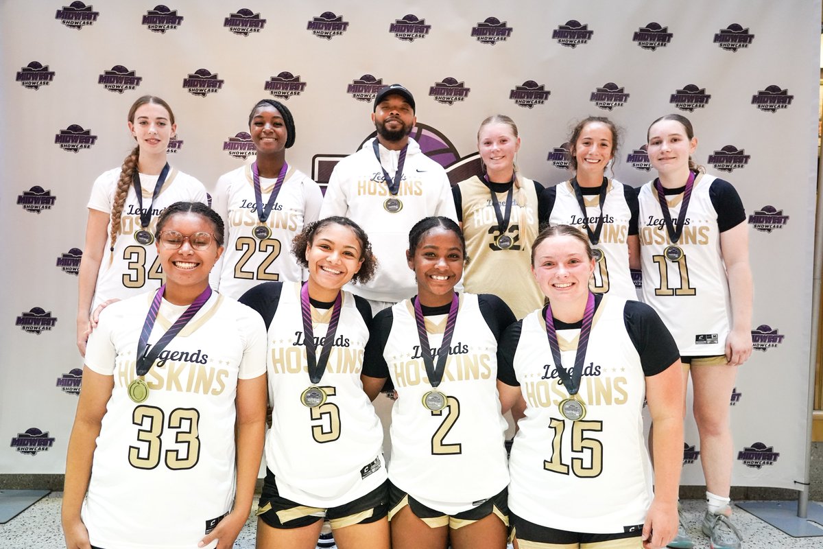 Girls Basketball Association / GBA tweet media