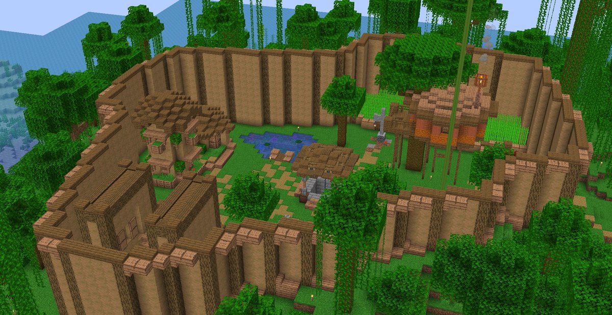 both the bases ive built on <a href="/LimitsSMPS2/">Limits SMP</a>