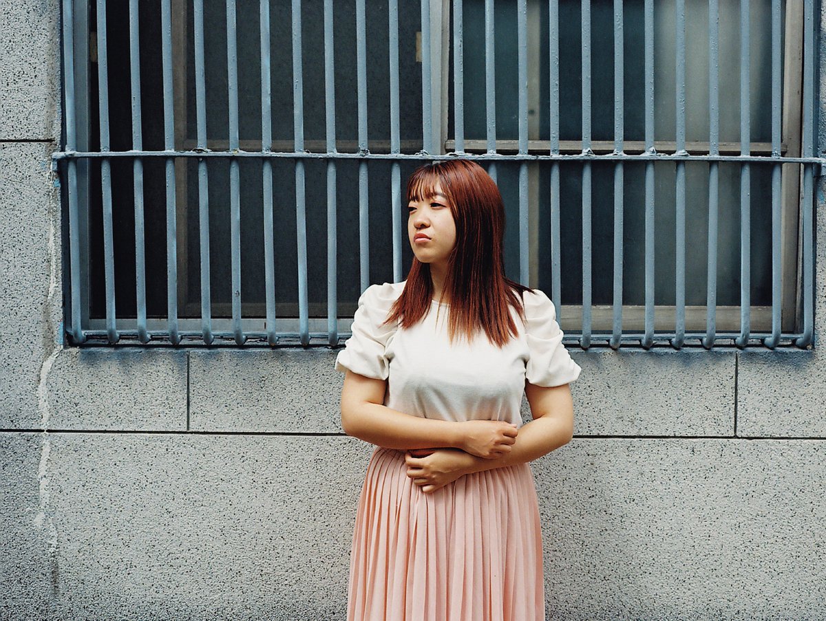 おはよ☀️
たくさん寝てるのに眠いのはなんで😪

camera:<a href="/KazuD51/">池田和章</a> 
撮影会:<a href="/purememo_photo/">ぷれめも撮影会📷</a>