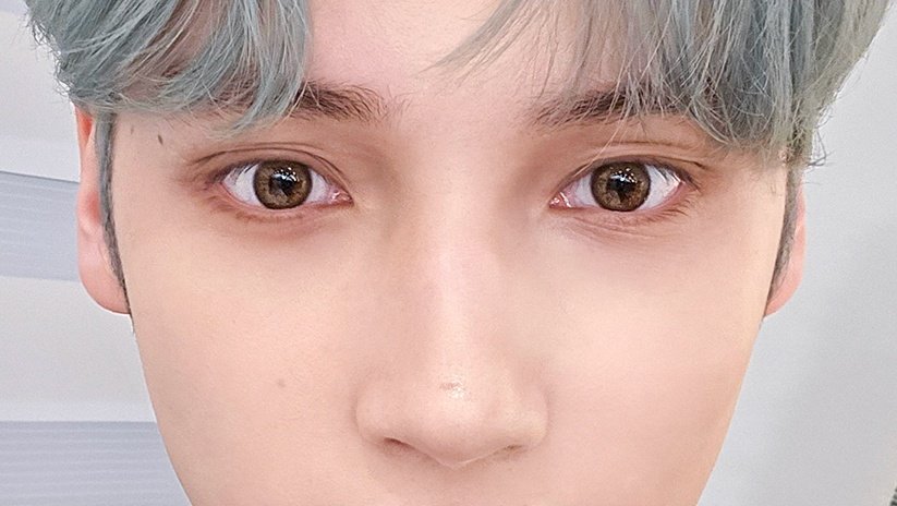 huemoless's tweet photo. Hello new account dedicated to huening kai's pretty moles  ଘ(੭ ᵔ ᵕ ᵔ )━☆ . ݁₊ ⊹ . ݁˖ . ݁

#HUENINGKAI #휴닝카이 #ヒュニンカイ https://t.co/yvRKzH0Uac