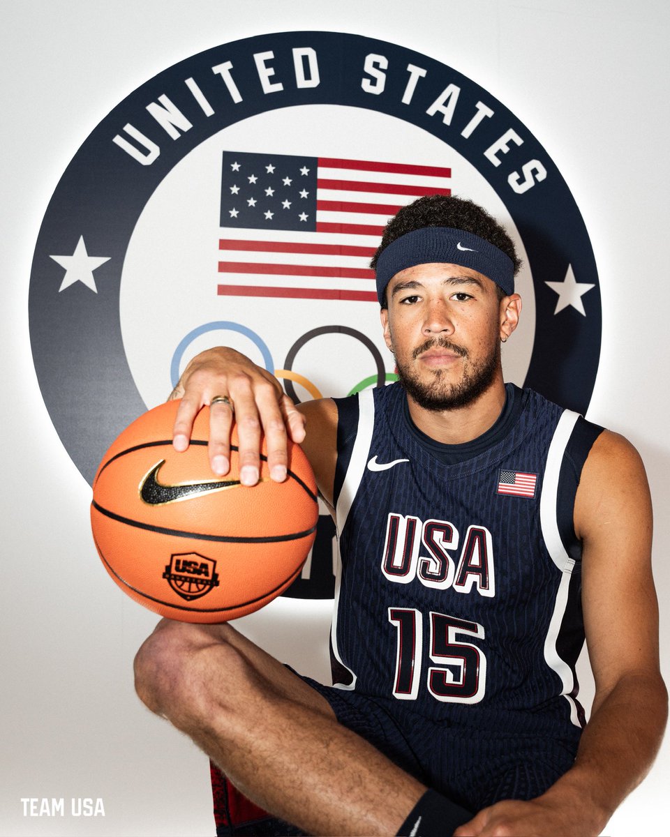 Team USA tweet media
