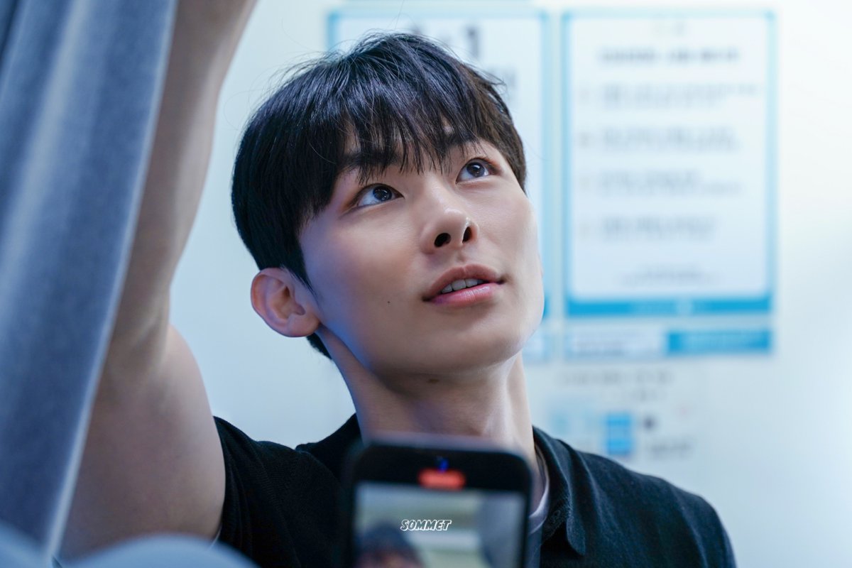 sommet_LSG's tweet photo. 240707 
#이승규 #LeeSeungGyu #SGOTD #오늘의이승규 ##イ・スンギュ #李升規 

😳 https://t.co/fXqe6Ac3rO
