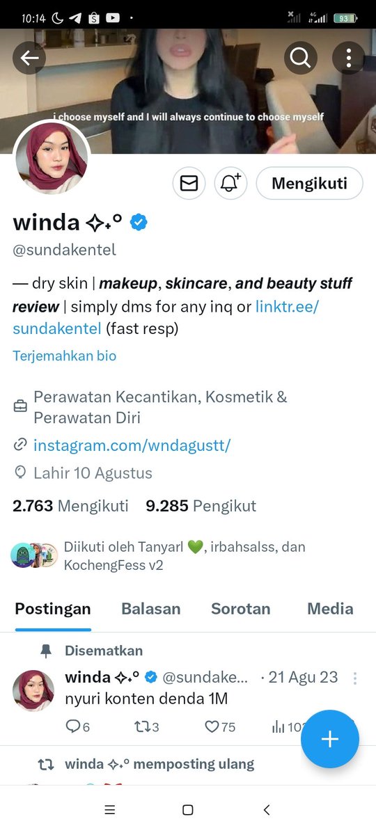 Eureka tweet media