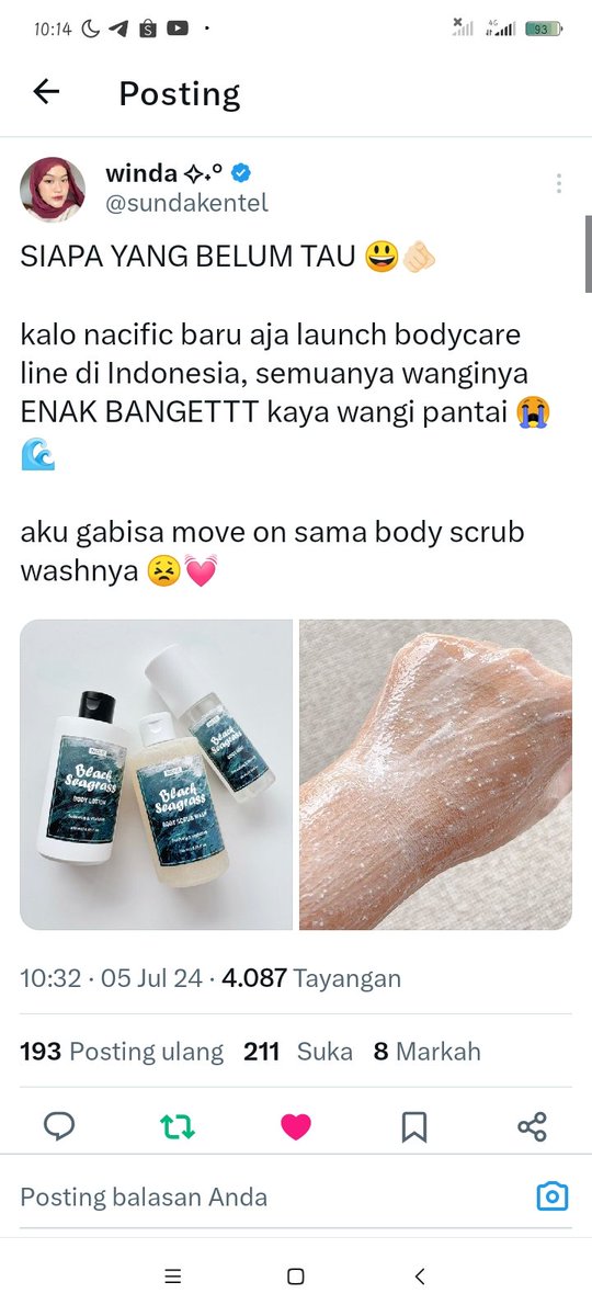 Eureka tweet media