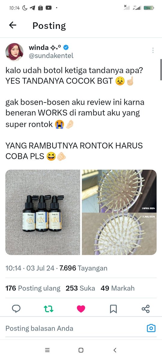 Eureka tweet media