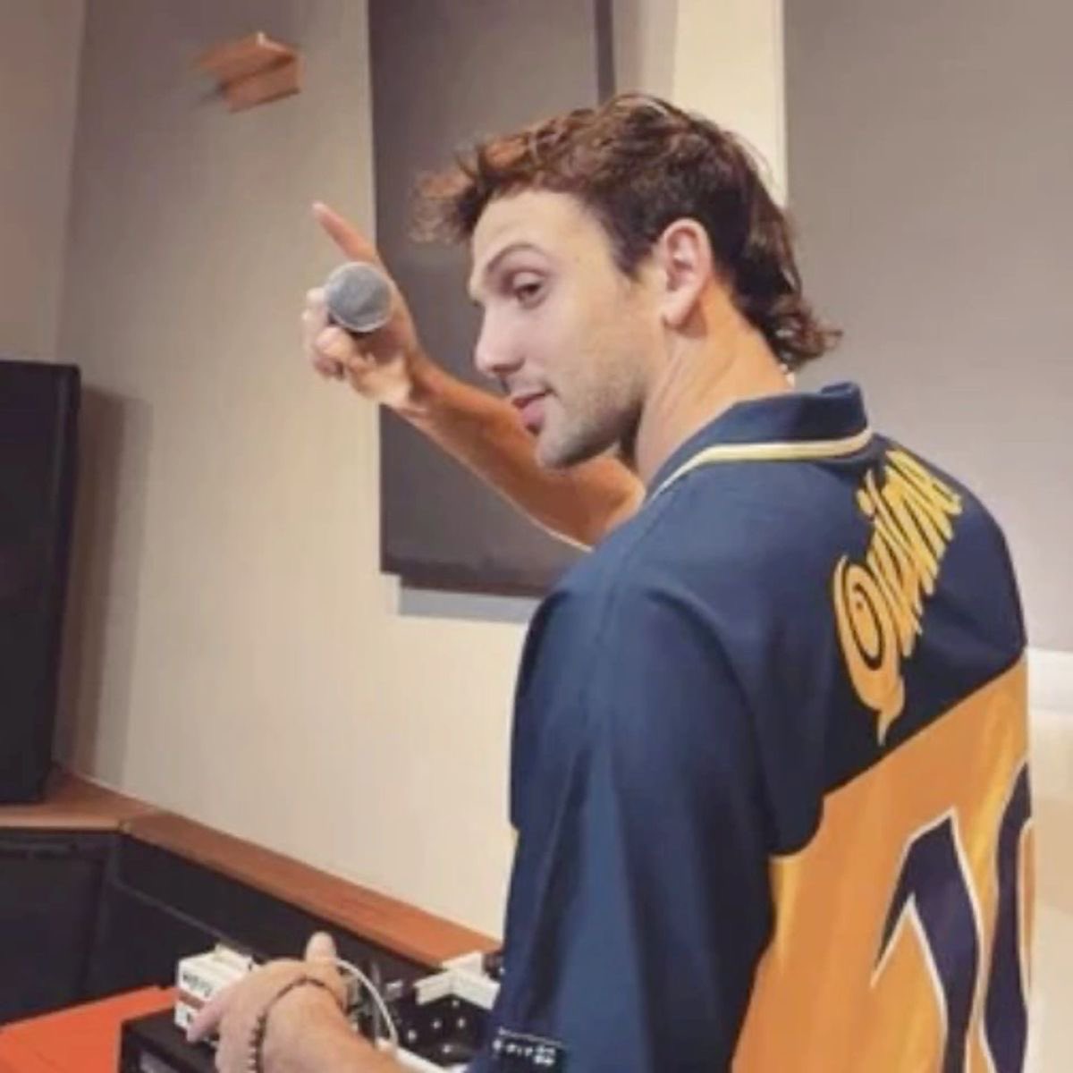 Segundo año seguido que gana Gh un bostero