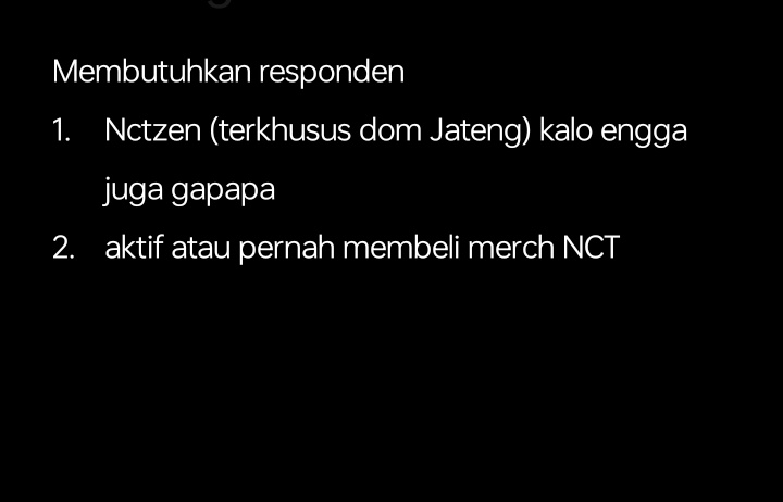ON || NCT MENFESS tweet media