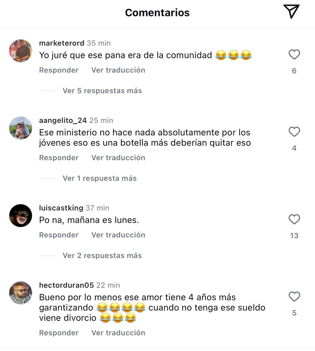 Diógenes Henríquez 🚀 tweet media