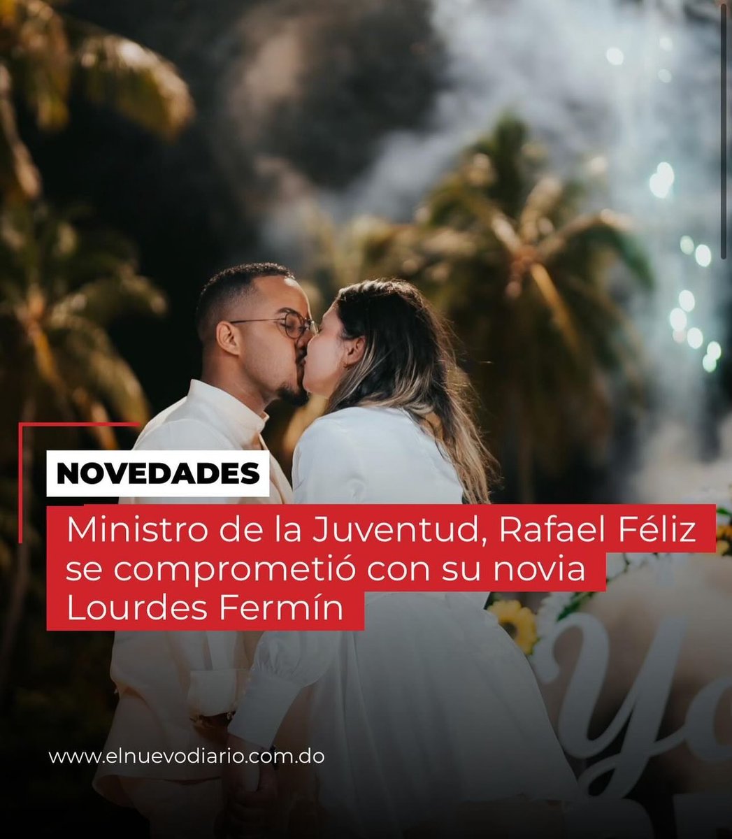Diógenes Henríquez 🚀 tweet media