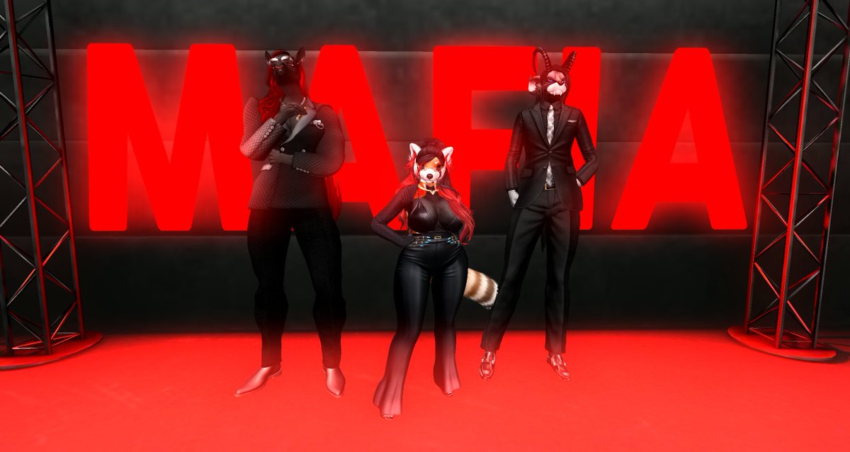 coyote_nova's tweet photo. Thank you to our friends who were able to stop by and enjoy a small Photo shoot for @WolfWFang and my Anniversary. It was amazing to have you guys there and the outfits were amazing! Thank you Bestie  for getting some amazing photos too @ElijahRayne ! https://t.co/igafNgmPiQ