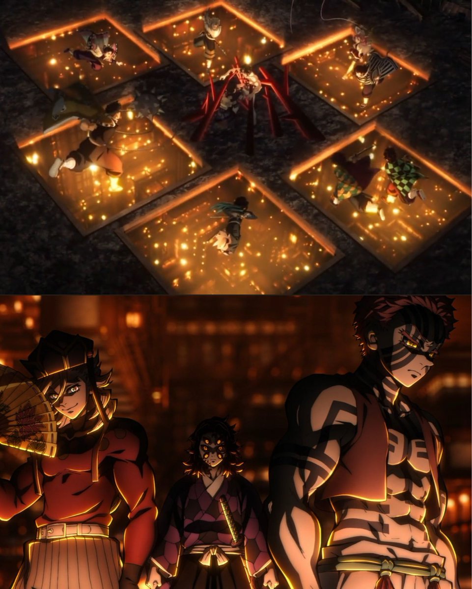 animeposts's tweet photo. The final battle begins 🔥 https://t.co/sW97TAfl2P
