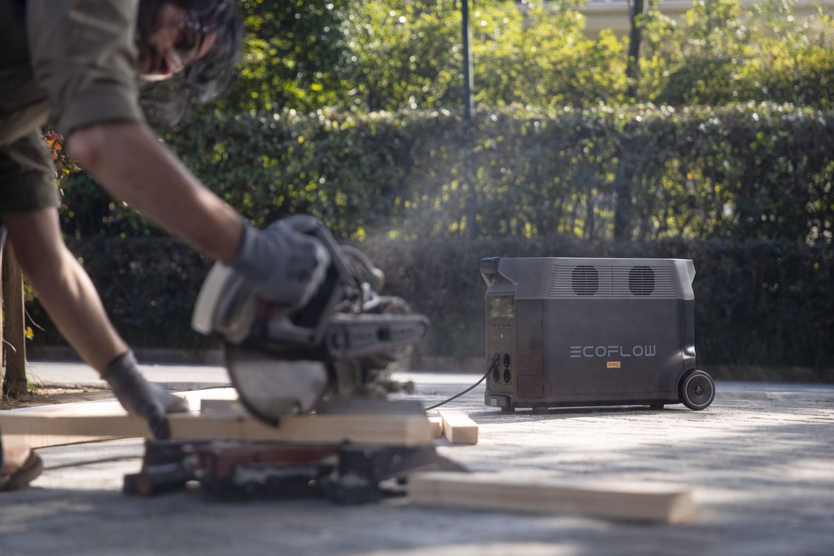 EcoFlowTech's tweet image. #EcoFlowPrimeDay perks 🌟 Snag your fave gears, from our much-loved classics: #EcoFlowDELTAPro, #EcoFlowDELTA2, and #EcoFlowDELTA2Max to the shiny new #EcoFlowDELTAPro3 bundle, all at delightful deals. Time to upgrade your setup without the splurge!

#PrimePowerPrimeSavings