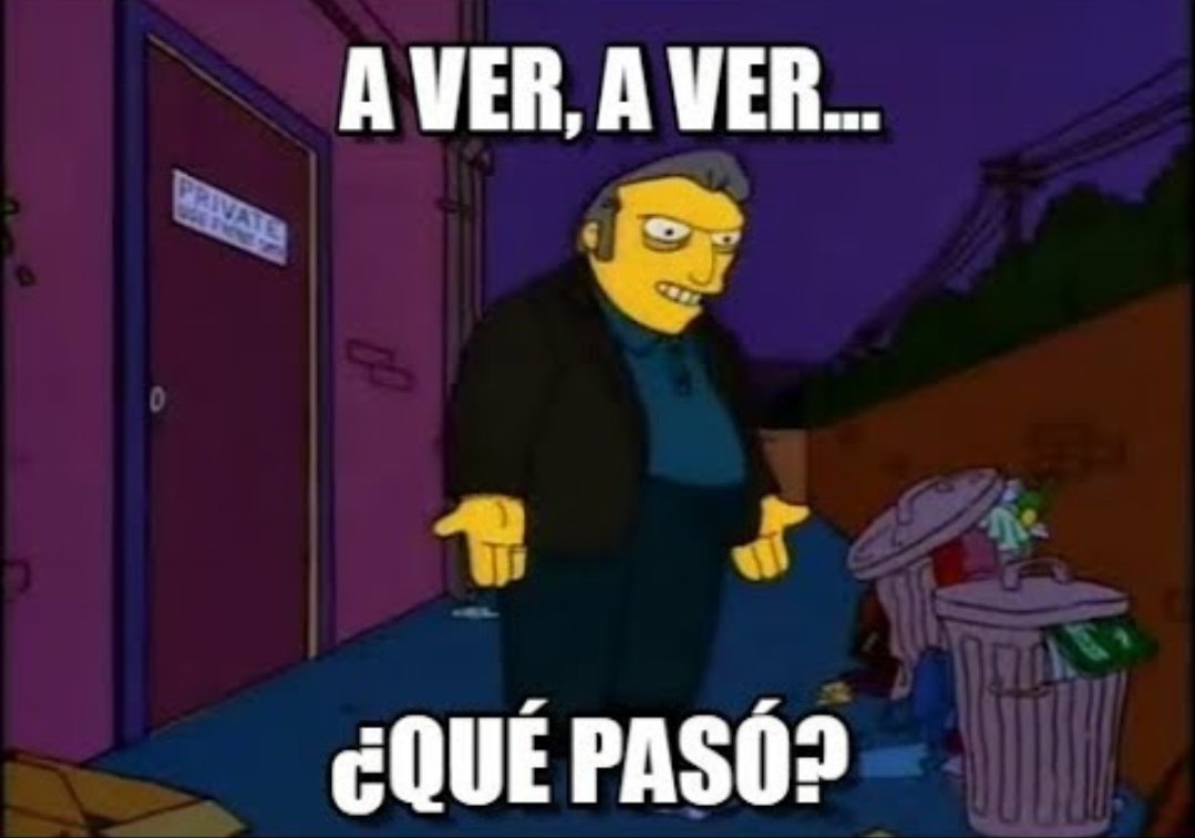Gran Hermano 👁️ tweet media