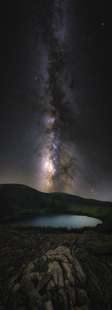 photo_booooy's tweet photo. 福島で出会った絶景を見て欲しい。

※タップ推奨🌌 https://t.co/1BYSSx7JM2