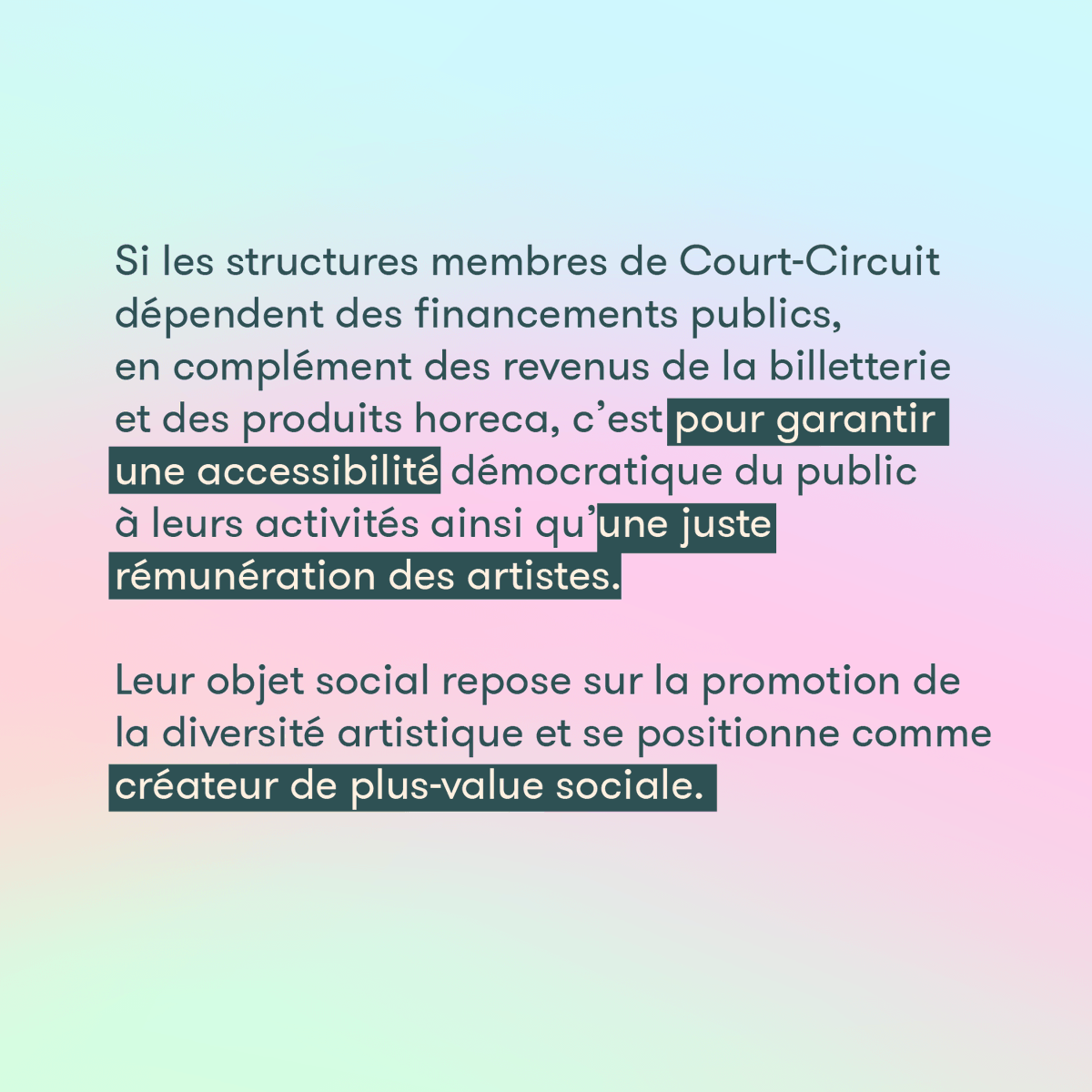 Court-Circuit - Fédération des Musiques Actuelles tweet media
